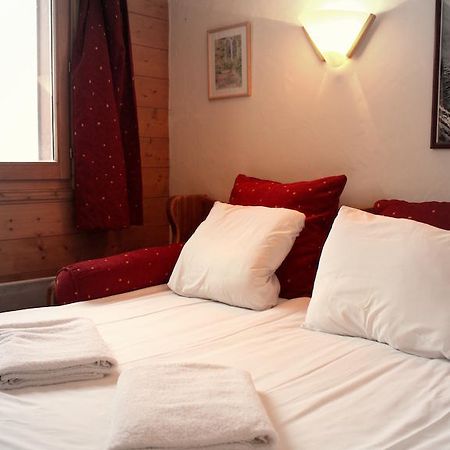 Apartment Sapaudia - Chamonix Charm Town Centre Retreat Rom bilde