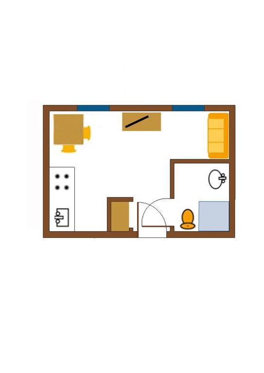 Apartment Sapaudia - Chamonix Charm Town Centre Retreat Rom bilde
