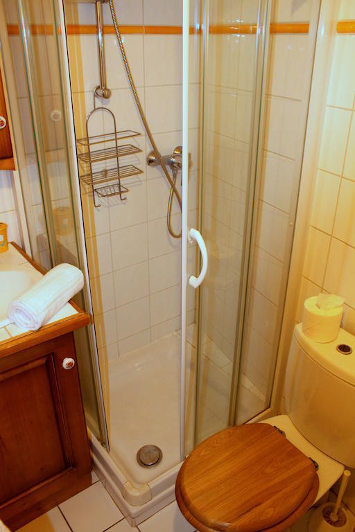 Apartment Sapaudia - Chamonix Charm Town Centre Retreat Rom bilde