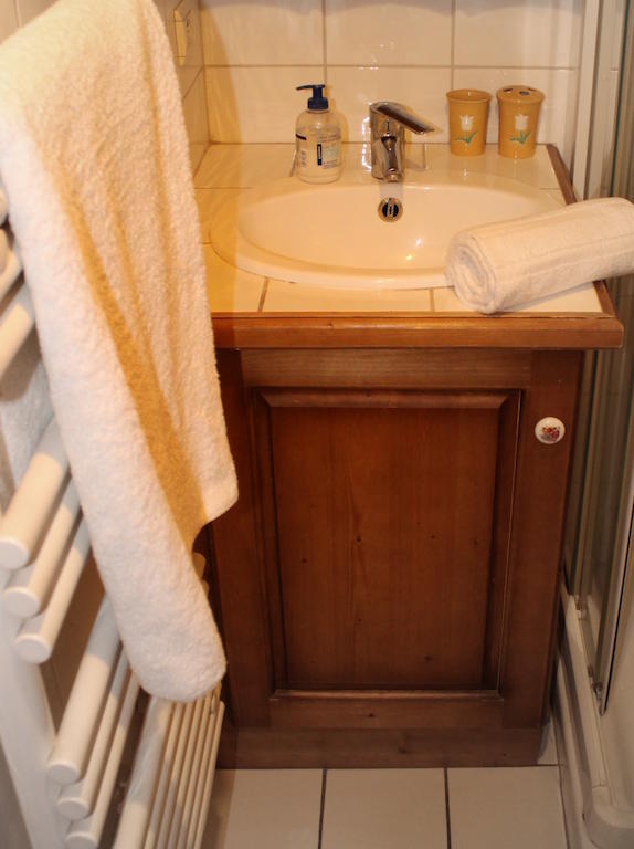 Apartment Sapaudia - Chamonix Charm Town Centre Retreat Rom bilde