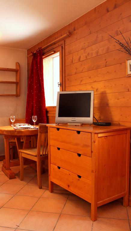 Apartment Sapaudia - Chamonix Charm Town Centre Retreat Rom bilde